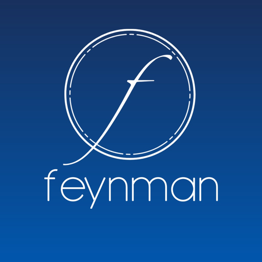 Feynman app icon