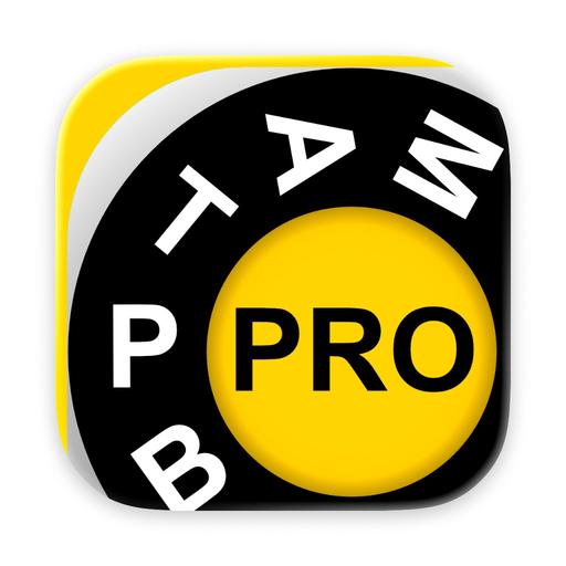 SetMyCamera.Pro app icon
