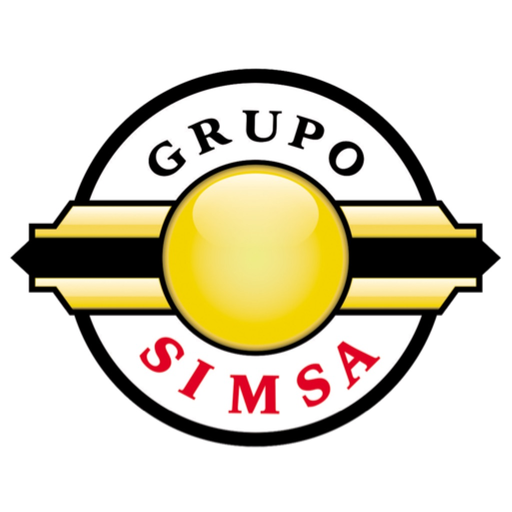 SIMSA GPS app icon