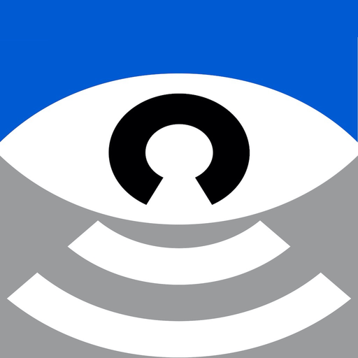 Alarmhandler Sensor app icon