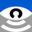 Alarmhandler Sensor icon