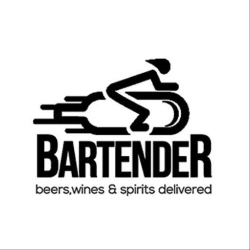 Bartender Nigeria app icon