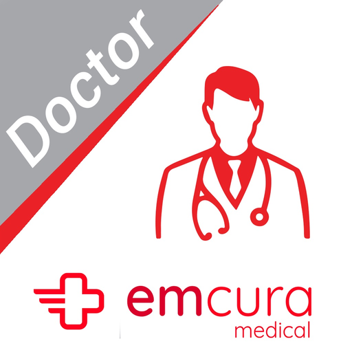 OnlineCare Emcura Doc app icon