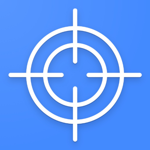 Hulladékvadász app icon
