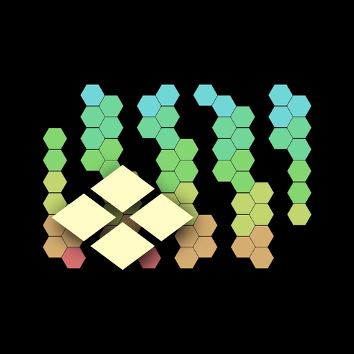 VoxSyn Pro app icon