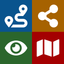 Routefabriek icon