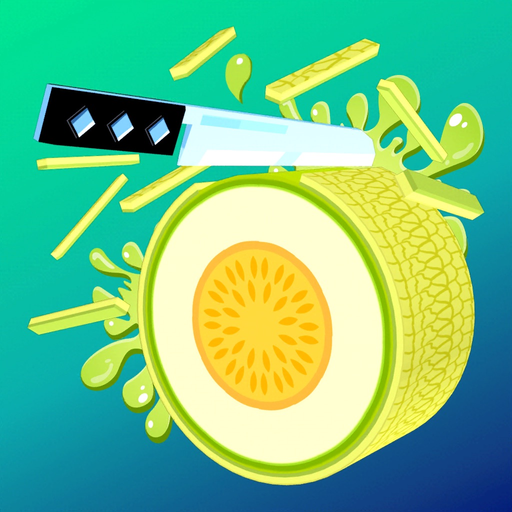 Happy Peeling app icon