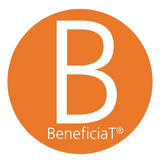 Beneficiat app icon
