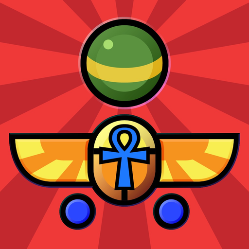 Luxor: Amun Rising HD app icon