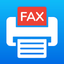 Fax From IPhone: Send &Receive icon