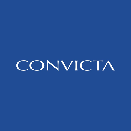 Convicta app icon