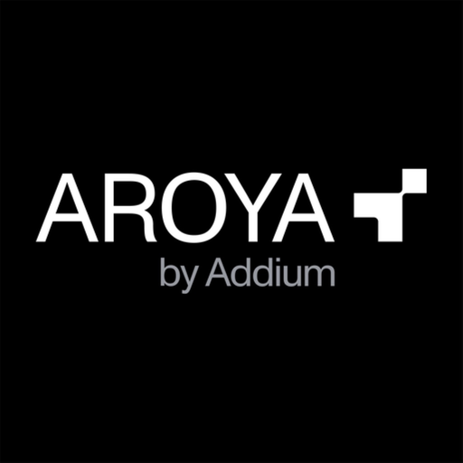 AROYA app icon