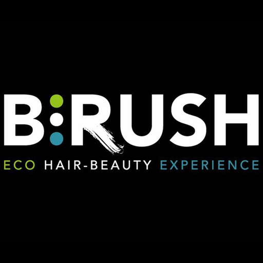 B.Rush Eco Hair-Beauty app icon