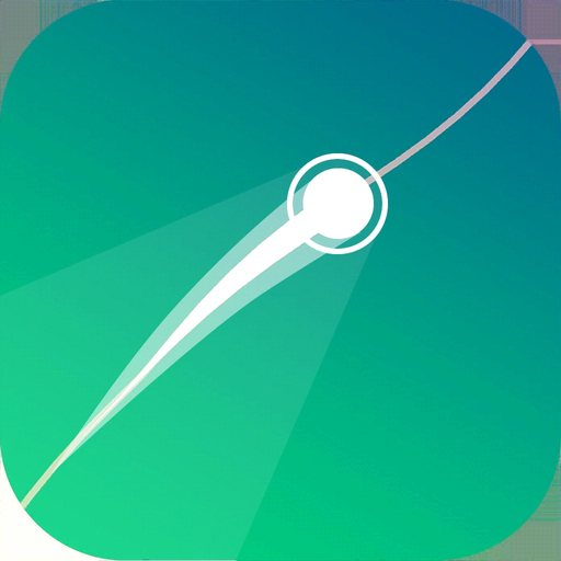 Line Racer 2D app icon