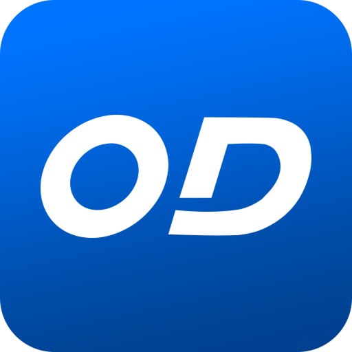 OD Cam app icon