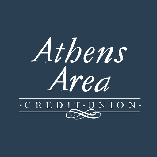 Athens Area Credit Union app icon