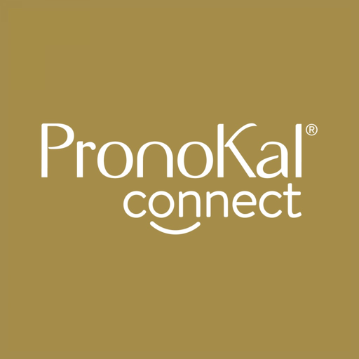 PronoKal Connect app icon