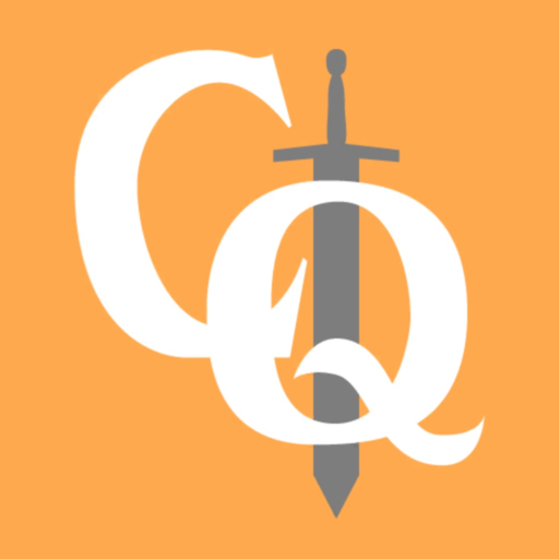 Charity Quest app icon
