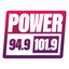 Power 94.9 & 101.9 icon