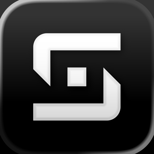 Snappr Photographers app icon