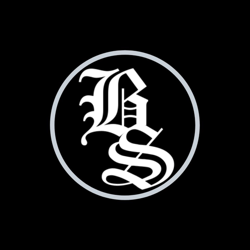 Black Serpent Barbershop app icon