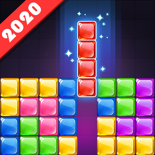 Bricks and Blocks Game app icon