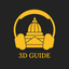 Vatican Museums audioguide icon