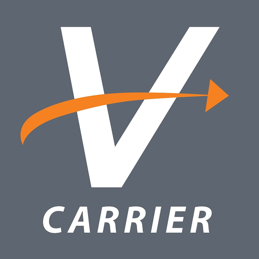 VINlocity Carrier app icon