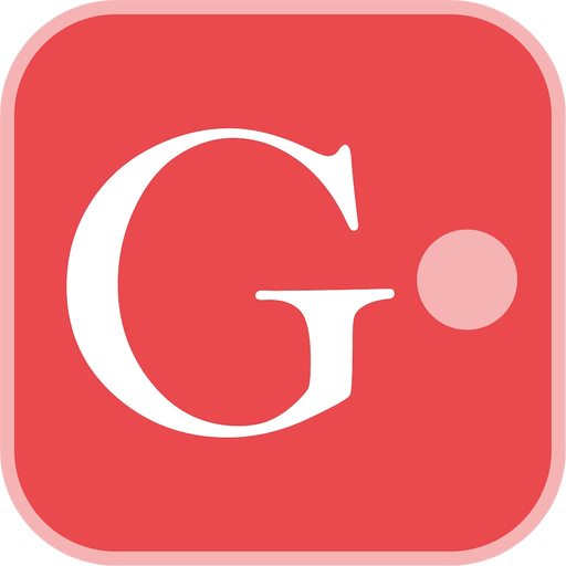 Girlology: The Girlhood Guide app icon