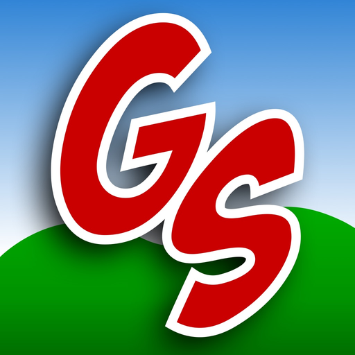 Golf Solitaire 2 app icon