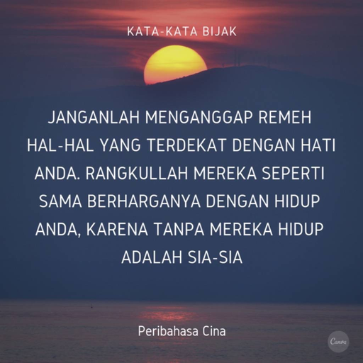 Kata Bijak app icon