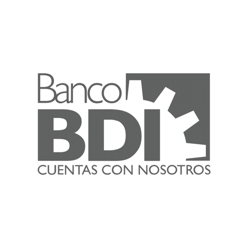 BDI APP app icon