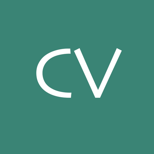 CryptoVote app icon