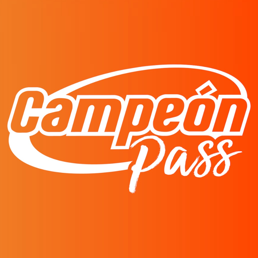 Campeon pass app icon