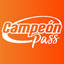 Campeon pass icon