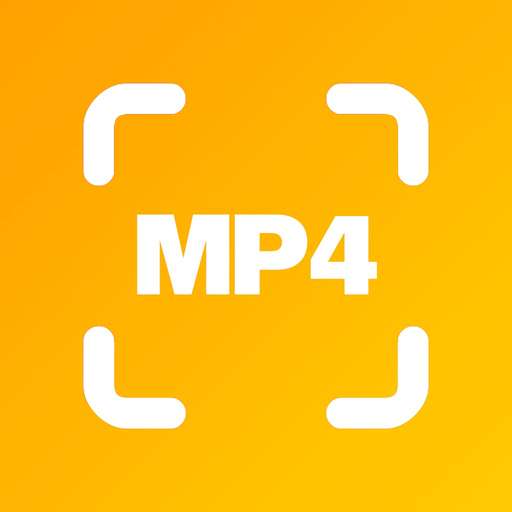 MP4 Maker - Convert to MP4 app icon