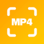 MP4 Maker - Convert to MP4 icon