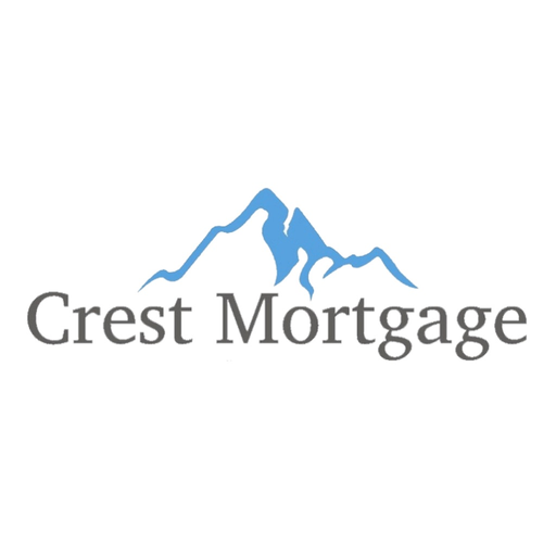 Crest Mortgage CRM app icon