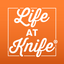 Life at Knife icon