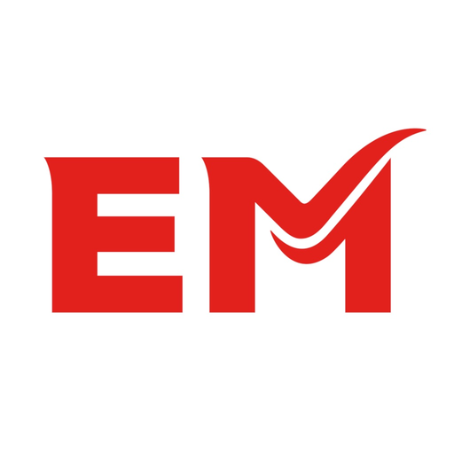 EM Safety Management System app icon