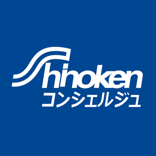 Shinokenコンシェルジュ for オーナー app icon
