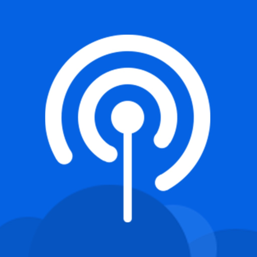 MyWiFi Manager app icon