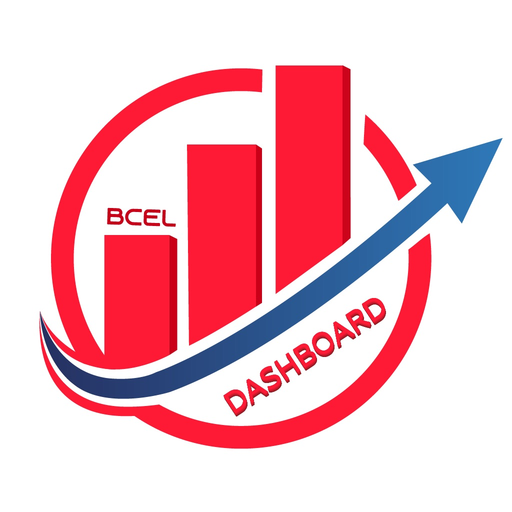 BCEL Dashboard app icon