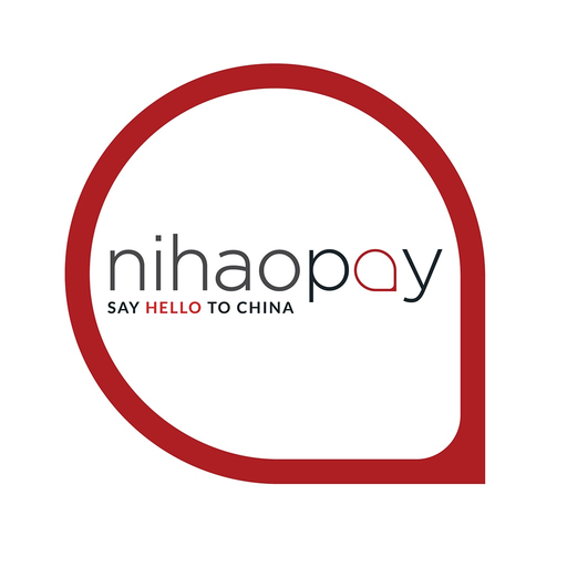 NihaoPay POS app icon