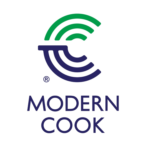 ModernCook app icon