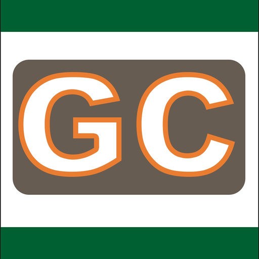 Glass City Card Controls app icon