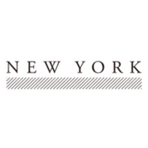 NEW YORK app icon