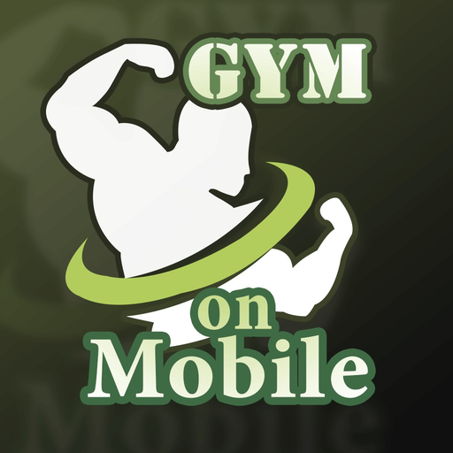Gym On Mobile - 7 Mins Workout app icon