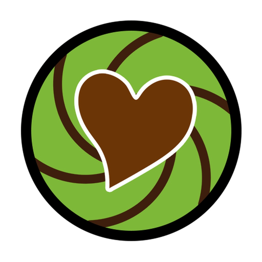 Fotoev app icon