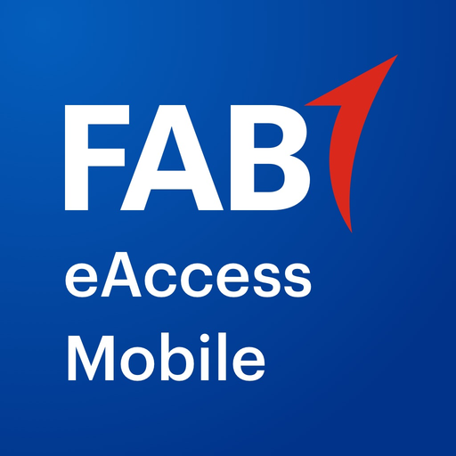 FABeAccess app icon
